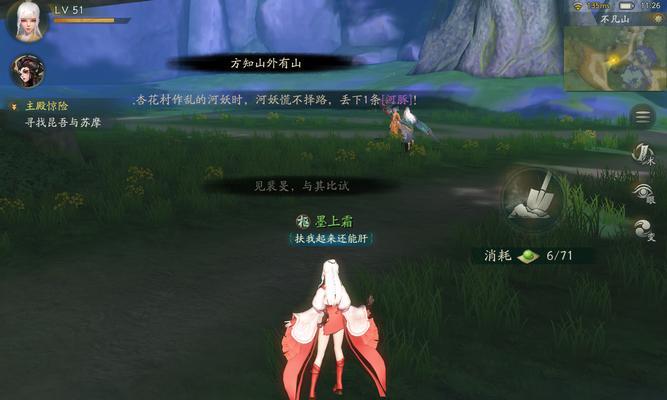 神都夜行录二周年庆典（不容错过的游戏好礼，快来领取吧！）
