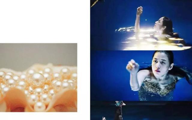 神都夜行录搜神记：探寻鲛人出没的水域