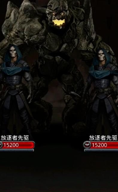《地下城堡2》老头圣职人物剧情解析（探究白袍贤者的人物设定及角色表现）