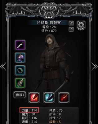 《地下城堡2》饰品大全及掉落地点一览（珍稀饰品尽在掌握，让你的角色更加耀眼）