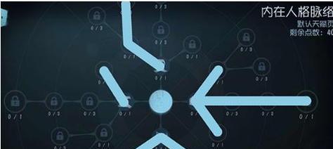 《第五人格》角色最强天赋加点攻略（打造强大的角色，让你在游戏中无敌！）