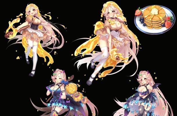 《料理次元》美利坚大陆三星S攻略（用正确的策略在料理次元攻略美利坚大陆三星S）