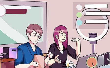 以龙族幻想偶像流量指数提升明星流量方法详解（如何通过游戏提高明星的流量？-）