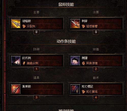 《以鸿之下》祝融阵容及技能搭配详解（祝融的技能如何搭配？怎样才能打造最强祝融阵容？）