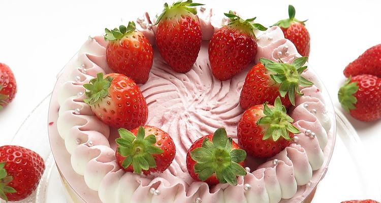 小森生活草莓蛋糕食谱解锁方法（以小森生活游戏为例，教你如何解锁草莓蛋糕食谱）