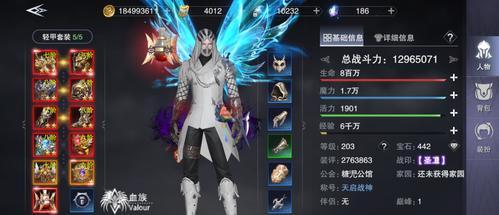 《跳跃新世界》——以新神魔大陆起舞蹁跹（探寻新世界的舞蹈魅力，感受游戏带来的动感与快乐）