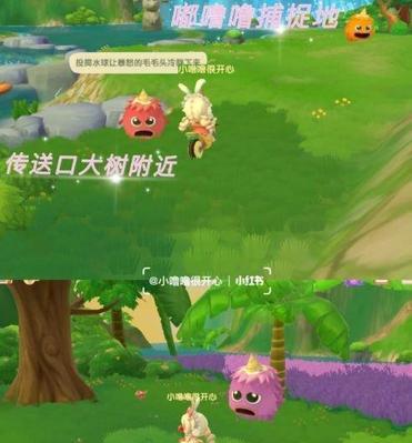 《摩尔庄园手游》牧场礼品盒详解（了解如何获得牧场礼品盒，以及如何使用它提升游戏体验！）