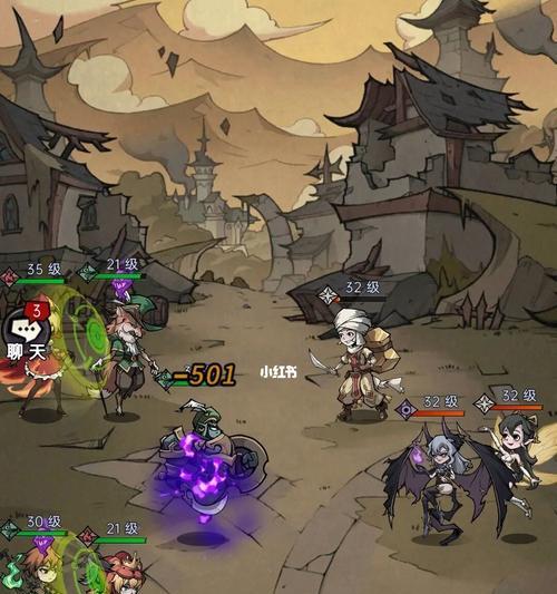 《魔镜物语》2023开服时间表最新一览（游戏热度再升级，玩家期待开服时间！）
