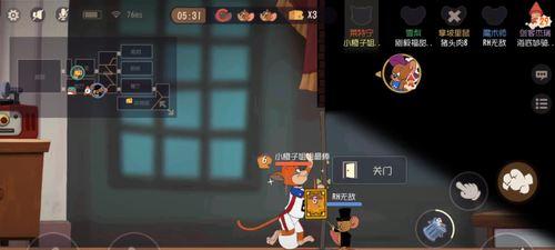 《猫和老鼠手游》新角色技能图鉴介绍（莱特宁怎么样？新角色技能及攻略一网打尽）