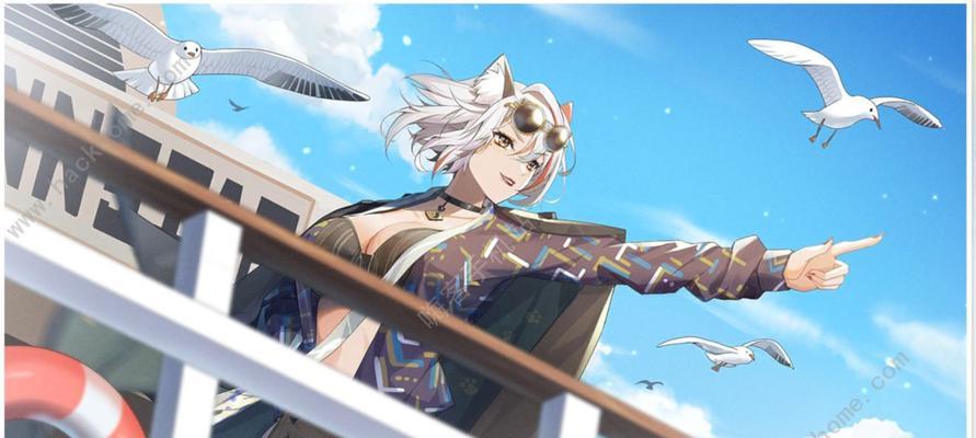 《猫之城海湾救援主题猫获取攻略》（轻松获得你的专属猫主题！）
