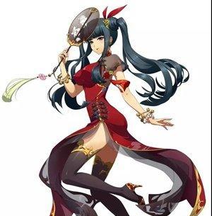 《梦幻模拟战手游》露娜图鉴一览（了解露娜技能属性，赢得游戏胜利！）