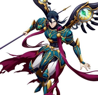 《梦幻模拟战手游》露娜图鉴一览（了解露娜技能属性，赢得游戏胜利！）