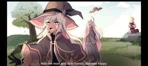 《魔女之泉3》第五章攻略指南（如何轻松过关并获得高分）