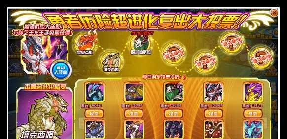 《星球大战魔狮迪露SPT打法攻略》（以赛尔号舰队如何在迪露战场上获胜）