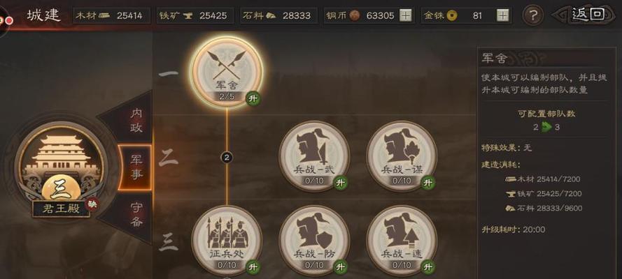 《三国志战略版风助火势-战法搭配攻略》（如何使用战法提升游戏实力？）