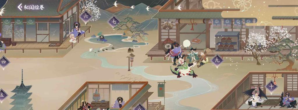 《奥拉星梦中星影星若绘卷攻略大全》（探寻梦中星影，为你的星灵之旅保驾护航）