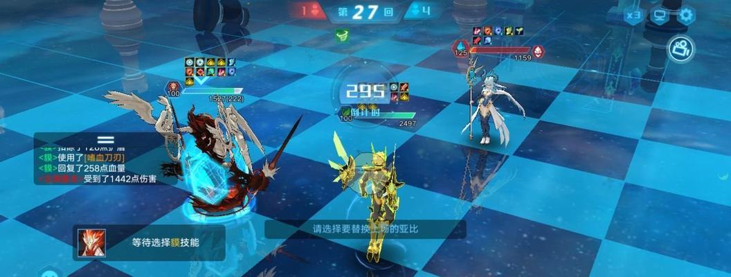 《奥拉星手游》“盖亚感应”活动全攻略（15个段落详解“盖亚感应”活动的各种玩法和技巧）