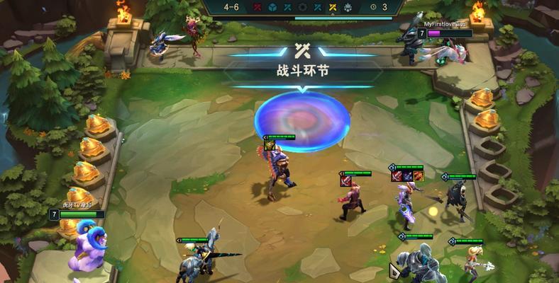 云顶之弈神盾战士转职合成攻略（打造最强神盾阵容，解析转职合成技巧）