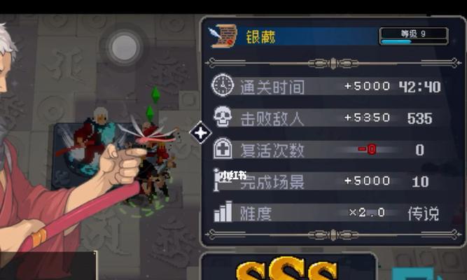 《战魂铭人杰拉尔VS银藏哪个好？》（探讨两款游戏的异同，帮你选择最适合的一款！）