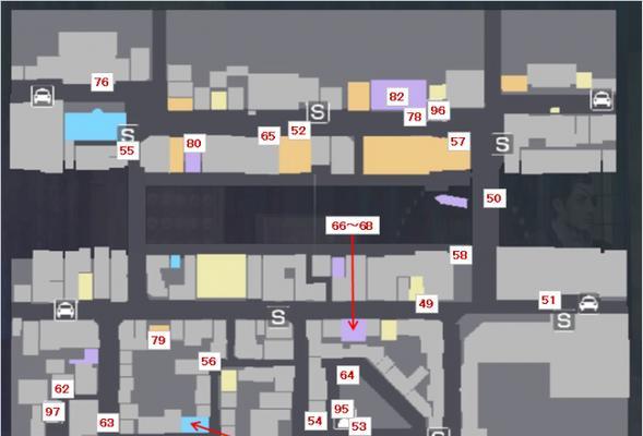 地下城堡2（探险之旅）
