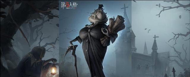 第五人格监管者技能推荐（所有屠夫辅助技能详解）