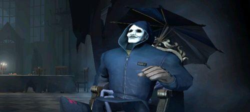 第五人格监管者技能推荐（所有屠夫辅助技能详解）