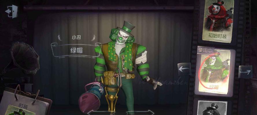 第五人格监管者攻略（五大监管者玩法上手）
