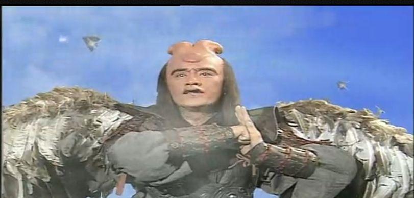 封神召唤师SP雷震子攻略（技能、羁绊、神将全解析）