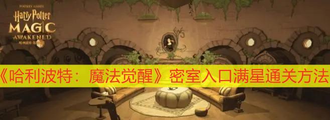 哈利波特魔法觉醒迷惑药剂使用攻略（让你的对手乖乖听你差遣——迷惑药剂的使用技巧）