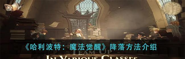 《哈利波特魔法觉醒》游戏攻略（掌握魔法知识）