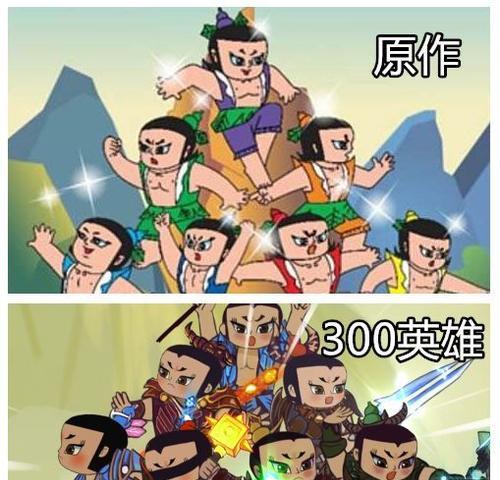 葫芦娃手游六娃厉害吗（葫芦娃手游六娃技能详解）