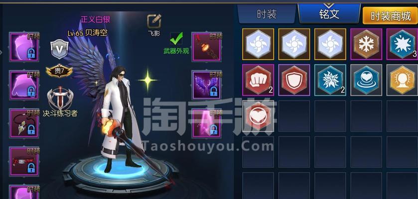 《机动战队闪电飞影》全面解析（探究闪电飞影机体）