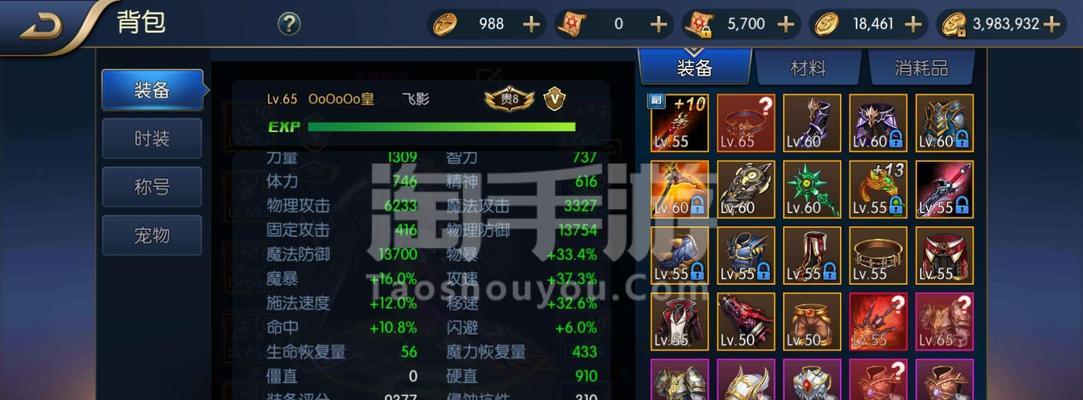 《机动战队闪电飞影》全面解析（探究闪电飞影机体）