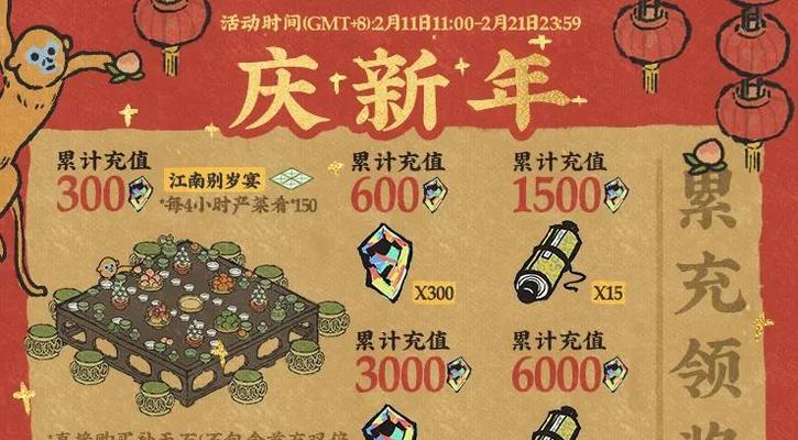 江南百景图琉璃塔升级资源与作用详解（千年古刹）