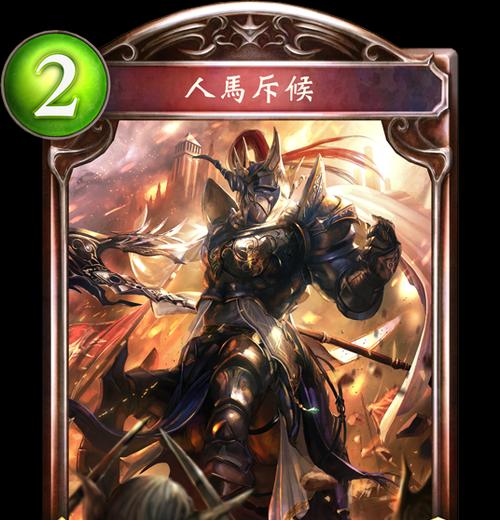 《以影之诗沙漠骑士》（燃爆你的游戏热情）
