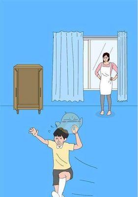 收纳达人（成为收纳达人的秘诀与技巧）