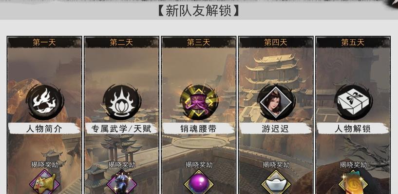 掌握侠客魔君线五岳宗卡武学攻略，成为大侠