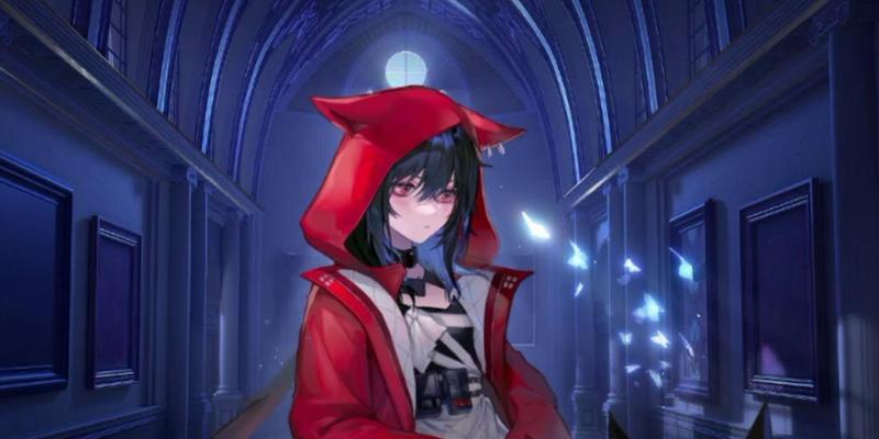 探究无期迷途魔女之夜攻略（以游戏为主）
