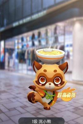 《一起来捉妖》必备坦克妖灵介绍（建立完美阵容）