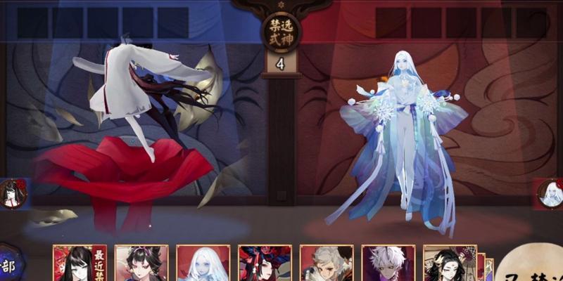 《以阴阳师入内雀》技能详解（打造强力阵容）