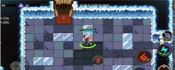 元素地牢（元素武士技能介绍与选择指南）