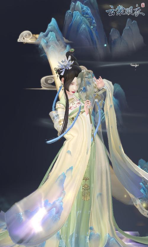 《以云裳羽衣》服装获得攻略（云裳羽衣服装如何获得）