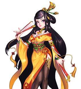 《真龙霸业》大乔技能属性解析（探究大乔在游戏中的技能表现及使用技巧）