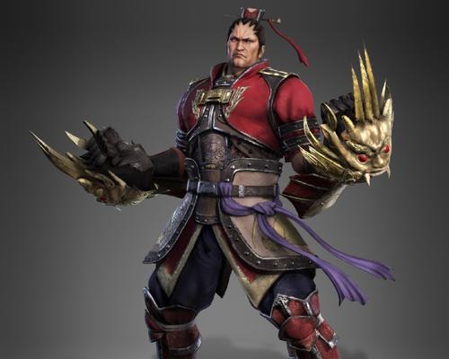 真龙霸业魏延技能属性解析（游戏中的魏延神兵利器）