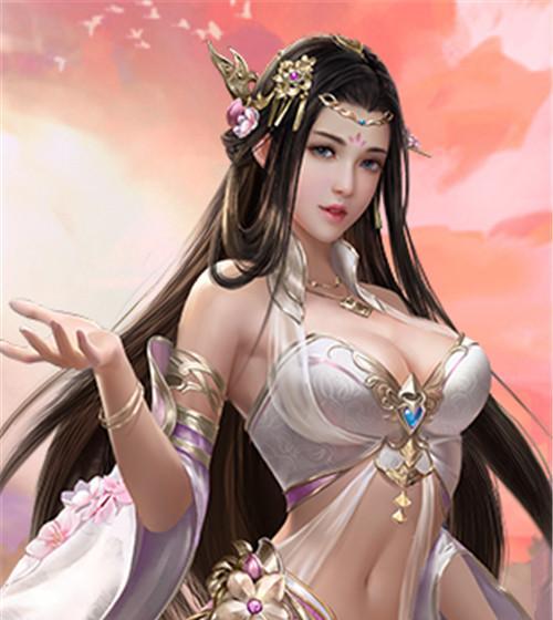 《真龙霸业》貂蝉技能属性解析（掌握貂蝉技能属性）