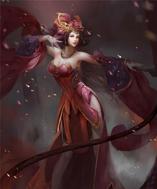 《真龙霸业》貂蝉技能属性解析（掌握貂蝉技能属性）