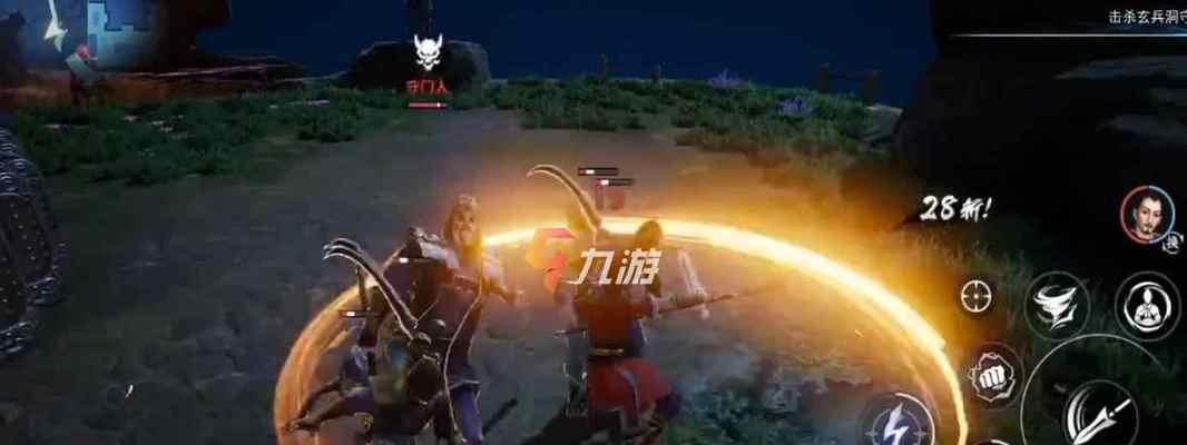 《战国传承3》连续技技能表详解（从入门到精通）