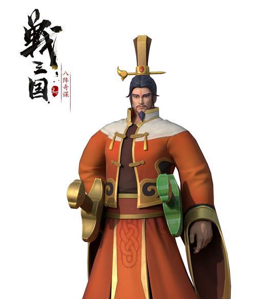 以战三国八阵奇谋武将招募攻略（获取强力武将）
