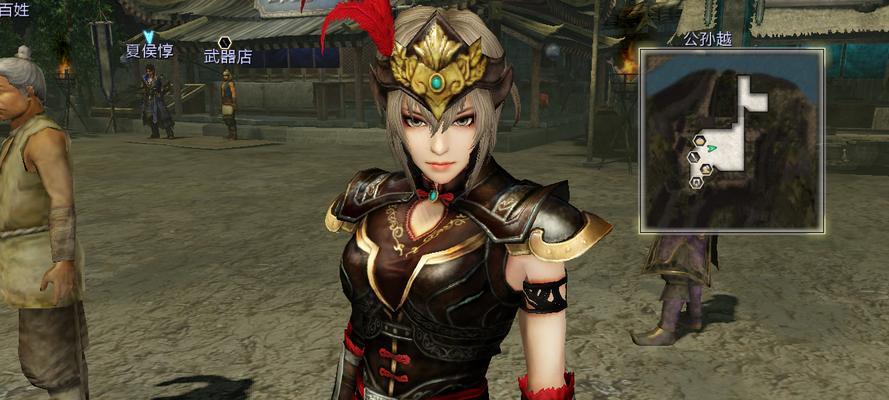 《真三国无双5》战马培养全攻略（打造最强战马）