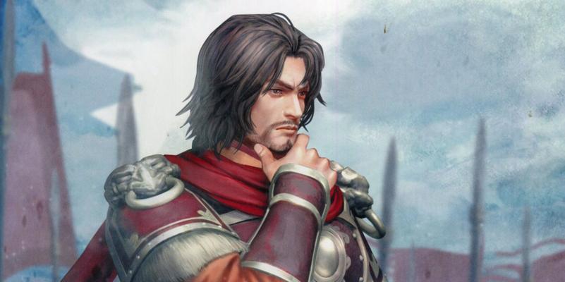 《真三国无双6猛将传》攻略（以吴国文攻略为主）